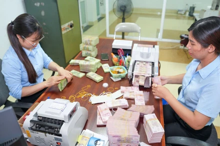 Việc FED cắt giảm lãi suất mở ra dư địa nhất định cho chính sách tiền tệ của Việt Nam.