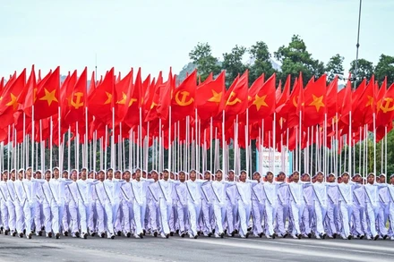 Ảnh minh họa. (Ảnh: THÀNH ĐẠT)