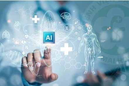 Việc ứng dụng AI trong lĩnh vực y tế đòi hỏi bảo đảm tính chính xác, an toàn và đạo đức.