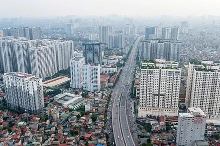 Làm tốt công tác quy hoạch góp phần thúc đẩy phát triển đô thị.