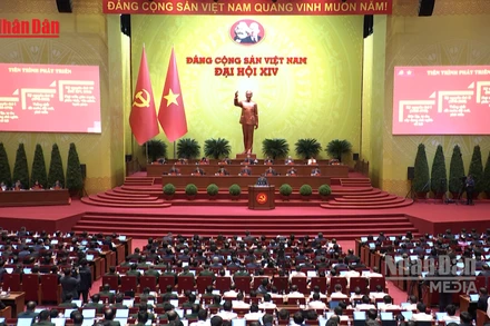 [Video] Tạo bước chuyển quan trọng về tư duy và hành động, vì tương lai lâu dài của đất nước