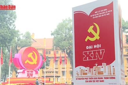 [Video] Gửi gắm niềm tin, kỳ vọng vào lực lượng CAND