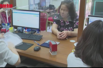 [Video] Thủ tướng phê duyệt chương trình hành động quốc gia về đăng ký và thống kê hộ tịch