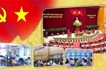 [Video] Đổi mới tư duy phát triển kinh tế trong dự thảo văn kiện Đại hội XIV, đưa đất nước bứt phá mạnh mẽ