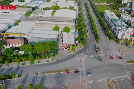 [Video] Từ năm 2026, thêm 2 trường hợp được cấp sổ đỏ lần đầu