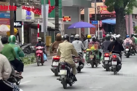 [Video] Thời tiết từ nay đến hết tháng 1 diễn biến ra sao?