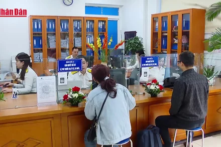 [Video] Khuyến nghị người nộp thuế kê khai, nộp thuế sớm kỳ quý IV/2025