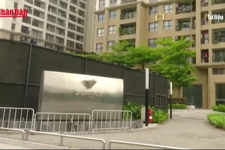 [Video] Cân đối nguồn cung để đưa giá nhà ở về mức phù hợp