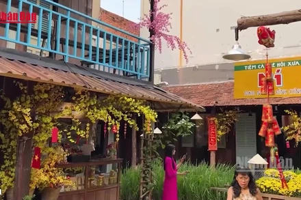 [Video] Thời tiết dịp Tết Nguyên đán Bính Ngọ 2026