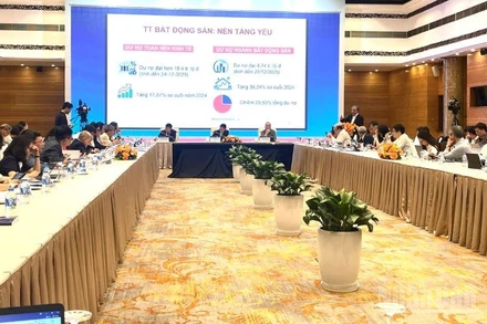 Thông điệp xuyên suốt của diễn đàn là khoa học công nghệ, đổi mới sáng tạo và chuyển đổi số phải thực sự trở thành nền tảng, động lực then chốt cho mô hình tăng trưởng mới của Việt Nam, như tinh thần Nghị quyết Đại hội XIV của Đảng.