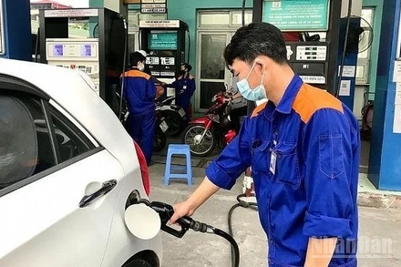 Tăng cường giải pháp bảo đảm an ninh năng lượng trước biến động tại Trung Đông.