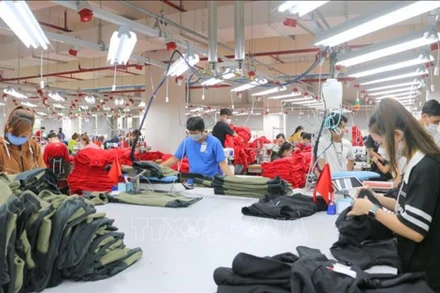 An Giang hỗ trợ tối đa 30% giá trị hợp đồng tư vấn nhưng không quá 200 triệu đồng/năm/doanh nghiệp đối với doanh nghiệp vừa do phụ nữ làm chủ, vừa sử dụng nhiều lao động nữ. 