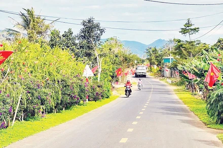 Các hợp tác xã ở Gia Lai đang góp phần thay đổi diện mạo nông thôn, giữ nét xanh bền vững cho Tây Nguyên.