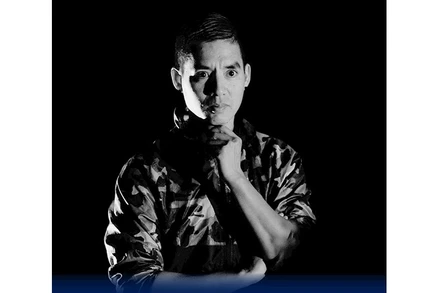 Biên đạo múa Bùi Ngọc Quân.