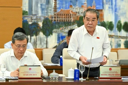 Xử phạt nghiêm khắc đối với các vi phạm về vệ sinh an toàn thực phẩm