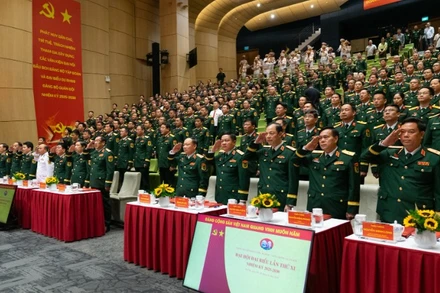 Viettel đặt mục tiêu tăng trưởng 2 con số, đưa Việt Nam trở thành quốc gia xuất khẩu công nghệ cao