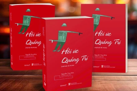 Từ Mưa đỏ đến Hồi ức Quảng Trị: Khúc ca bi tráng về chiến tranh và giá trị của hòa bình