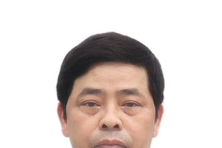 TS, BS Dương Chí Nam, Phó Cục trưởng Phòng bệnh (Bộ Y tế).