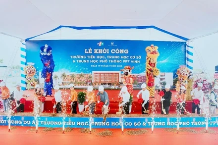 Ảnh minh họa. (Nguồn: Báo Nhân Dân)