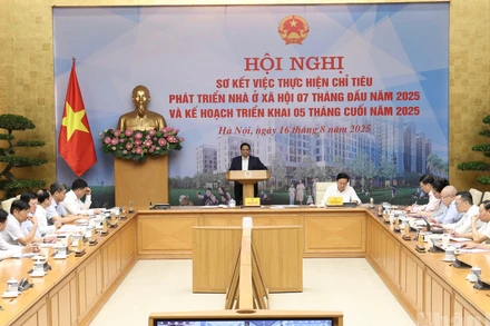 Nhân rộng mô hình, kinh nghiệm hay trong phát triển nhà ở xã hội tại Bắc Ninh, Hải Phòng, Quảng Ninh.