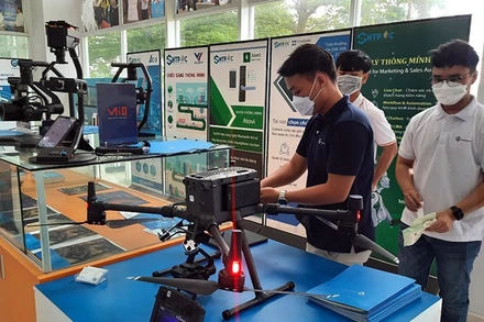 (Ảnh minh họa: Báo Nhân Dân)