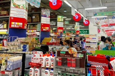 Bộ Tài chính sẽ giám sát chặt chẽ cung-cầu, diễn biến giá hàng hóa thiết yếu, kịp thời tham mưu chính sách và kịch bản điều hành phù hợp, linh hoạt.