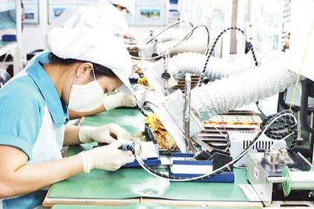 Ảnh minh họa. (Ảnh: BÁO NHÂN DÂN)