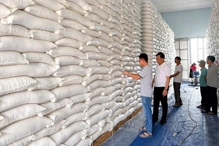 Ảnh minh họa. (Ảnh: Cục Dự trữ)