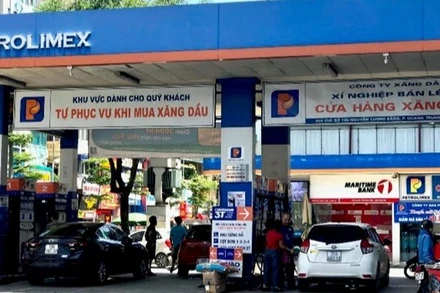 Ảnh minh họa. (Ảnh: MINH PHƯƠNG)