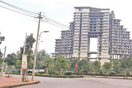 Ảnh minh họa. (Ảnh: BÁO NHÂN DÂN)