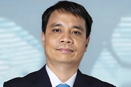 Ông Vũ Thế Phiệt. (Ảnh: ACV)