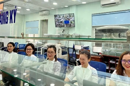 Sửa đổi Luật Viên chức tạo điều kiện cho viên chức phát huy năng lực trong tình hình mới.