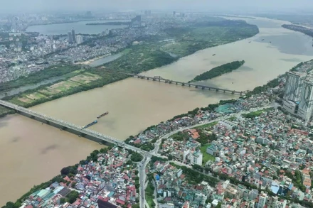 Hà Nội cần có những cơ chế chính sách vượt trội để phát triển nhanh và bền vững.