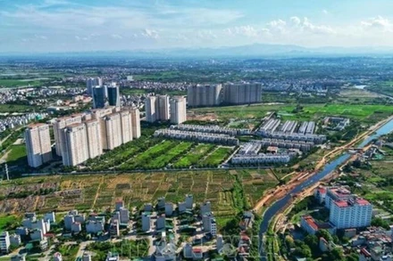 Tháo gỡ các vướng mắc về đất đai tạo đà cho phát triển kinh tế-xã hội đất nước. (Ảnh minh họa)