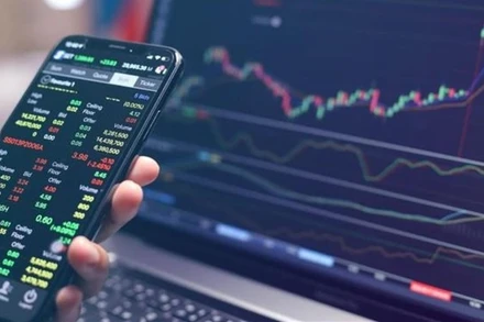 Các đối tượng tội phạm đã lập ra các bẫy lừa đảo tinh vi để lấy tiền của rất nhiều khách hàng. (Ảnh minh họa)