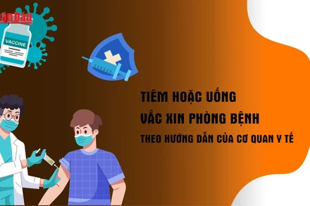 [Video] Hướng dẫn phòng, chống một số bệnh thường gặp trong mùa lũ 