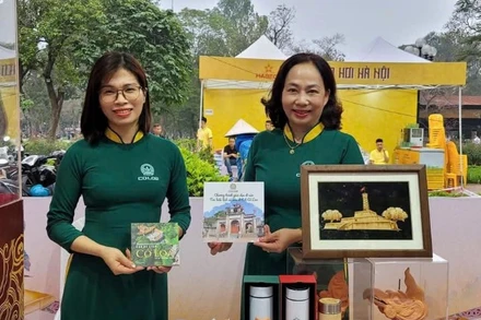 Ngành du lịch Thủ đô giới thiệu nhiều sản phẩm, hoạt động mới để đón khách dịp Lễ Quốc khánh 2/9.