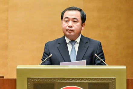 Sẽ tiếp tục rà soát, cân đối để xác định mức vốn đối ứng địa phương cho phù hợp nhất