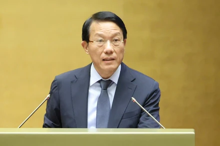 Tỷ lệ điều tra khám phá các vụ án vượt chỉ tiêu Quốc hội giao