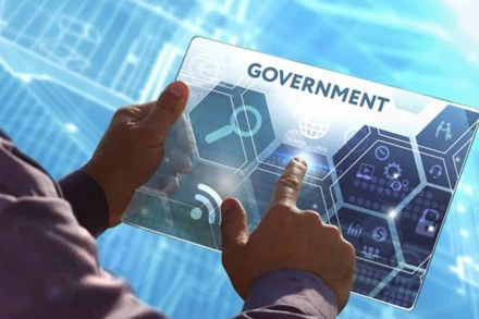 Phê duyệt Chương trình phát triển Chính phủ số