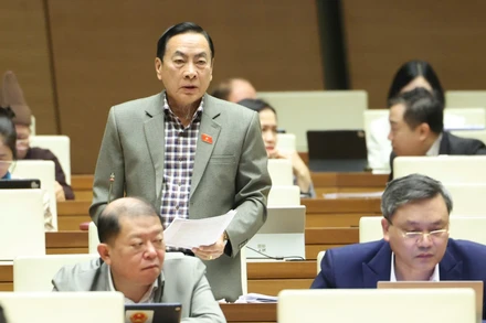 Cơ chế "khai thác khoáng sản khẩn cấp": Linh hoạt nhưng phải giám sát chặt chẽ để tránh lạm dụng