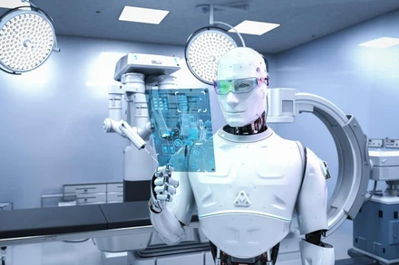 Mục tiêu đến năm 2030, nghiên cứu, làm chủ công nghệ thiết kế, tích hợp, chế tạo, thử nghiệm và đưa vào ứng dụng 6 sản phẩm công nghệ chiến lược. (Ảnh minh họa)