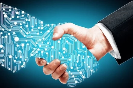 Ngoại giao số - xu thế tất yếu đang dần định hình rõ nét.