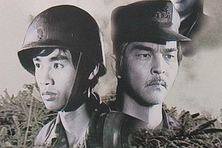 Cuộc gặp gỡ nguyên mẫu nhân vật phim “Đứa con và người lính” của Viện Phim Việt Nam mang lại nhiều cảm xúc và sự trân trọng những giá trị hòa bình.