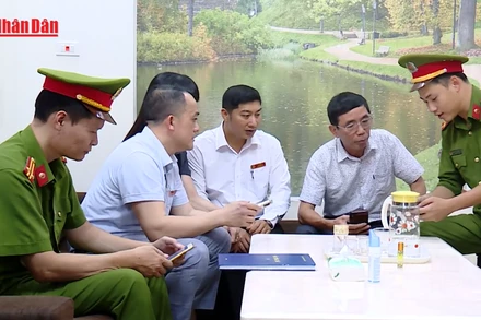 [Video] Từ 15/3, nhiều quy định mới về đăng ký cư trú người dân cần biết