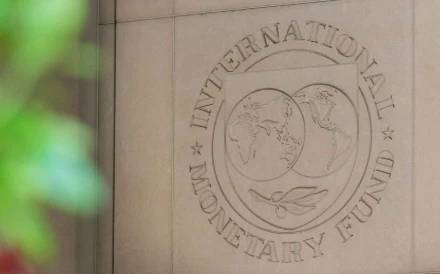 Quỹ Tiền tệ Quốc tế (IMF)