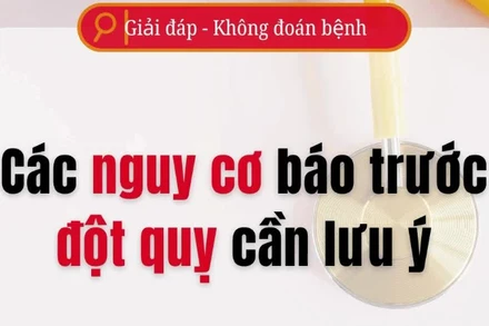 [Video] Cần lưu ý khi đi du lịch để tránh bị đột quỵ