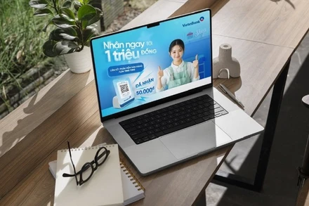 Ưu đãi khi liên kết tài khoản thanh toán với phần mềm quản lý bán hàng hoặc loa thông báo nhận tiền.