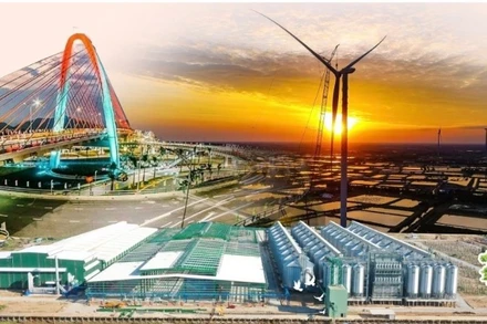 Sự phát triển của SHB không tách rời hạnh phúc của cộng đồng và thịnh vượng của dân tộc.