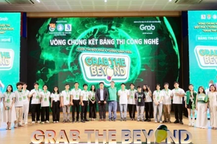 Nội dung cuộc thi được thiết kế theo hai nhóm chính gồm Công nghệ và Marketing, tạo điều kiện để các sinh viên có thể lựa chọn hướng tiếp cận phù hợp.